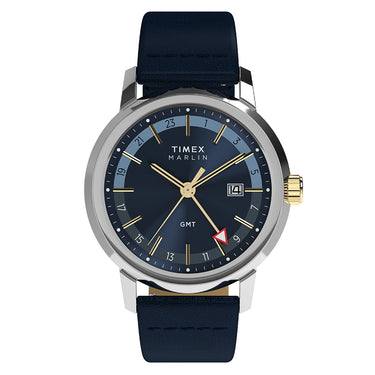 Timex Marlin GMT TW2Y47900