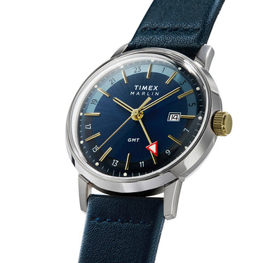 Timex Marlin GMT TW2Y47900