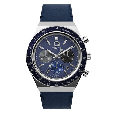 Timex Q Timex TW2Y36100 Chronograph