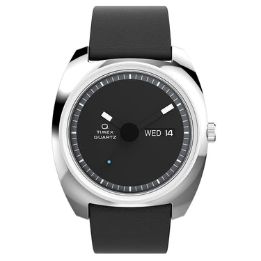 Q Timex 1975 Enigma TW2Y34500