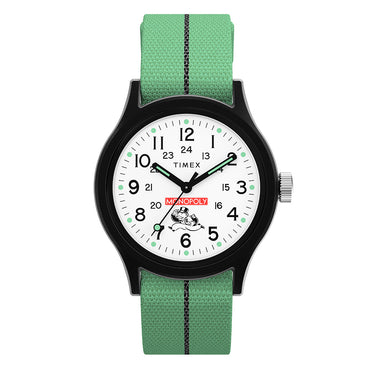 Timex 'Monopoly' MK1 TW2Y47100 Limited Edition