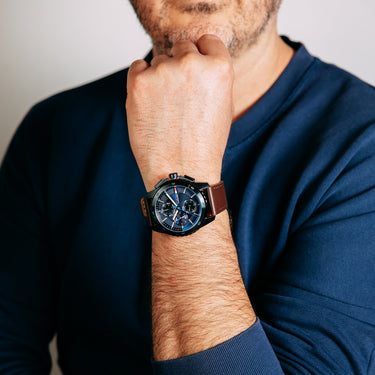 Tommy Hilfiger Walker 1710632 Multi-Function