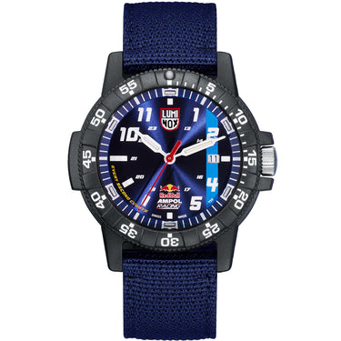 Luminox 2025 Red Bull Ampol Racing XS0321ARB1 Limited Edition