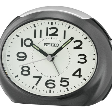 Seiko Bedside Alarm Clock QHE193-K