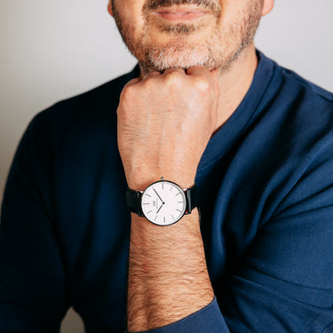 Daniel Wellington Classic Sheffield DW00100020