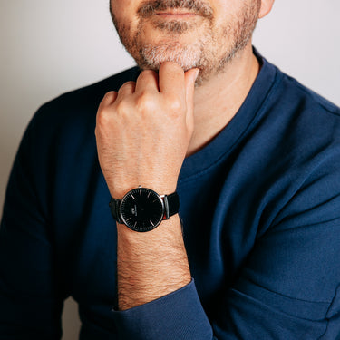 Daniel Wellington Classic Sheffield DW00100133