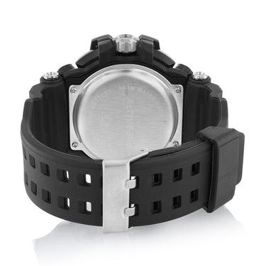 Active Pro 1708 Digital Rose Gold Sports Watch