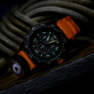 Luminox Bear Grylls Survival XB3749 Chronograph