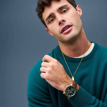 Fossil Rhett BQ2892 Multi-Function