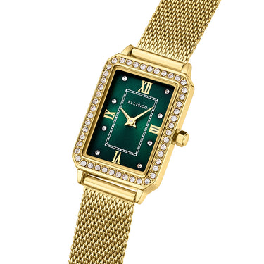 Ellis & Co Delia Women's Watch