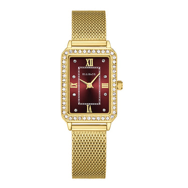 Ellis & Co Women's Watch