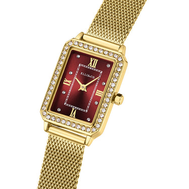 Ellis & Co Women's Watch