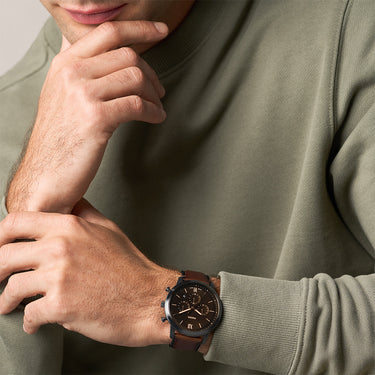 Fossil Neutra FS6163 Chronograph