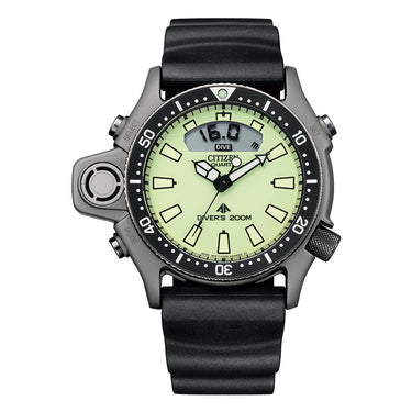 Citizen Promaster Marine Aqualand JP2007-17W
