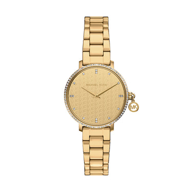 Michael Kors Mini Pyper MK7572