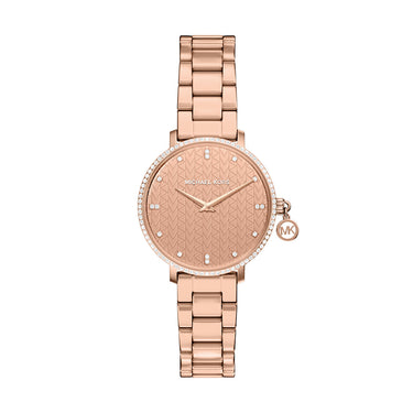 Michael Kors Mini Pyper MK7573