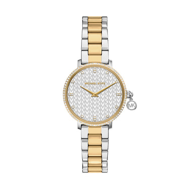 Michael Kors Mini Pyper MK7574