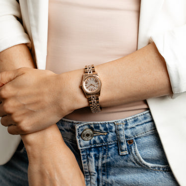 Michael Kors Petite Lexington MK7576