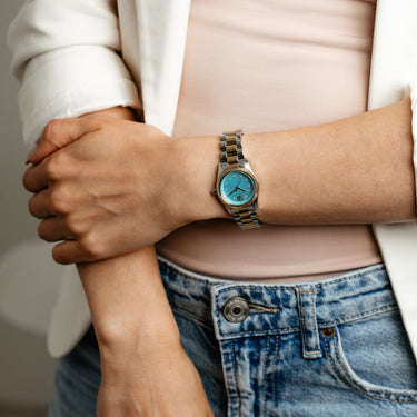 Michael Kors Petite Lexington MK7579