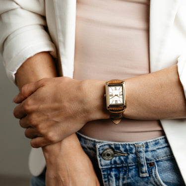 Michael Kors Essex MK7584
