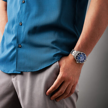 Citizen Eco-Drive Promaster Marine BN0260-54L