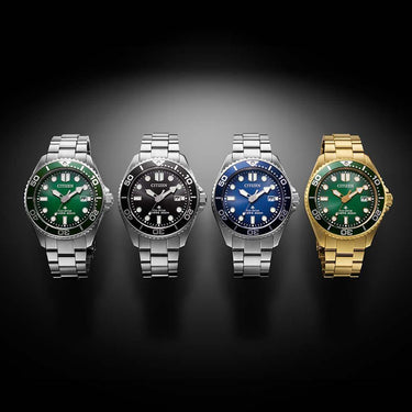 Citizen Eco-Drive Promaster Marine BN0269-50W