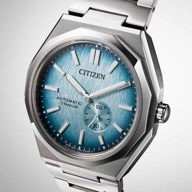 Citizen Zenshin NK5020-58L Automatic