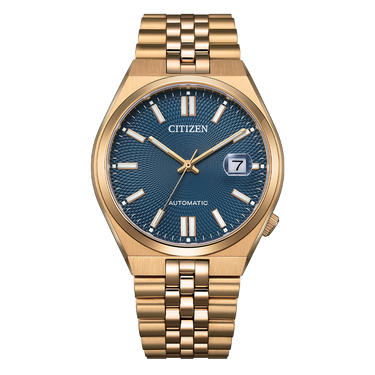 Citizen Tsuyosa NK0023-57L Automatic