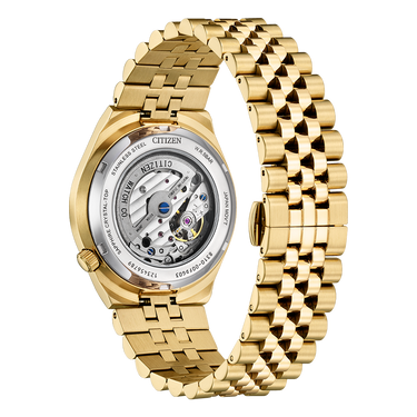 Citizen Tsuyosa NK0023-57L Automatic