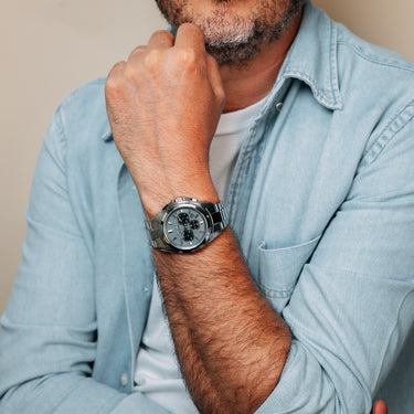 Citizen Eco-Drive CA4680-55L Chronograph