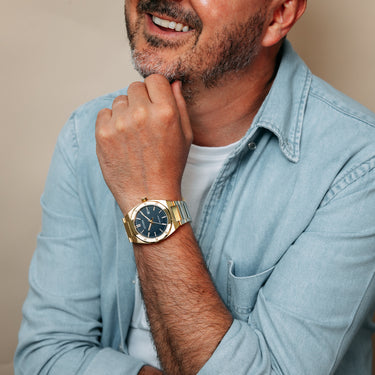 Citizen Eco-Drive BM7662-59L