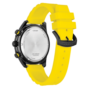 Citizen Eco-Drive AT2585-08E Chronograph