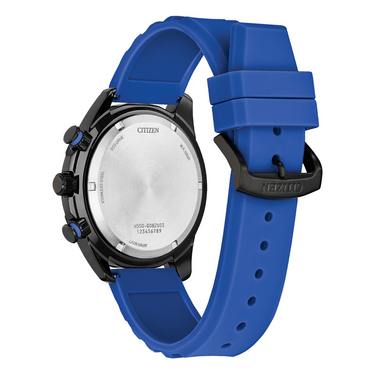 Citizen Eco-Drive AT2586-05E Chronograph