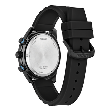 Citizen Eco-Drive AT2587-02E Chronograph