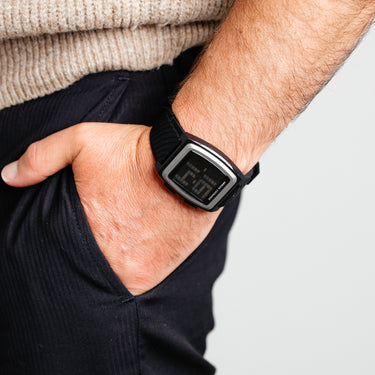 Armani Exchange Kelvin AX2971 Digital