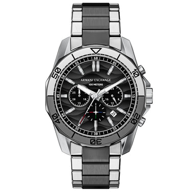 Armani Exchange Spencer AX1973 Chronograph