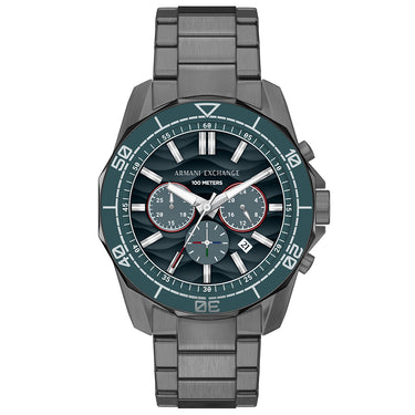 Armani Exchange Spencer AX1972 Chronograph