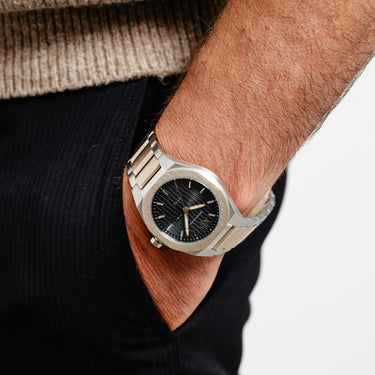 Armani Exchange Sync AX4298