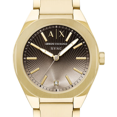 Armani Exchange Sync AX6031