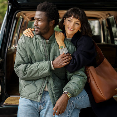 Fossil Carraway ME3271 Automatic