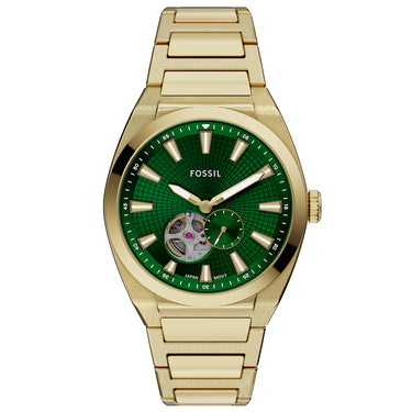 Fossil Everett ME3276 Automatic