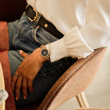 Fossil Carlie ES5440