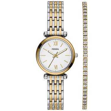 Fossil Carlie ES5450SET Gift Set