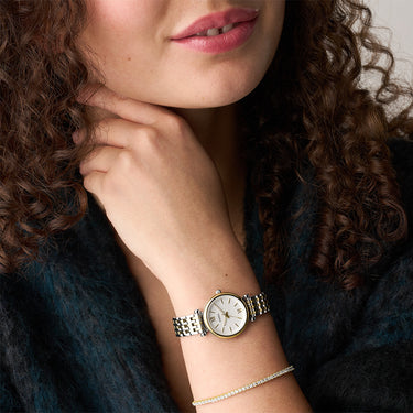 Fossil Carlie ES5450SET Gift Set