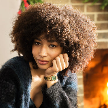 Fossil Harlow ES5451