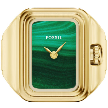 Fossil Raquel ES5448 Watch Ring