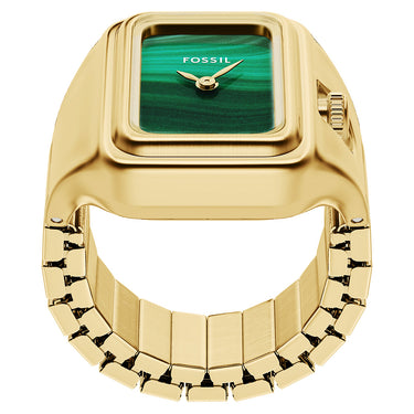 Fossil Raquel ES5448 Watch Ring