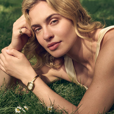 Fossil Sloan Bangle ES5444