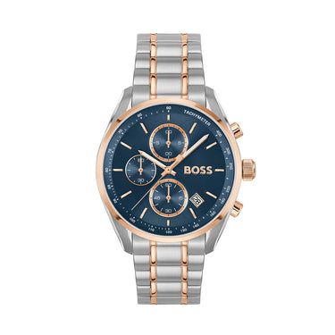 Hugo Boss Grand Prix 40 1514260 Chronograph