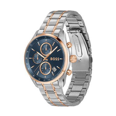 Hugo Boss Grand Prix 40 1514260 Chronograph